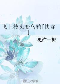 飞上枝头变乌鸦快穿
