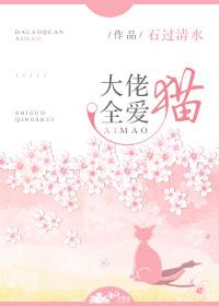 大佬全都爱猫
