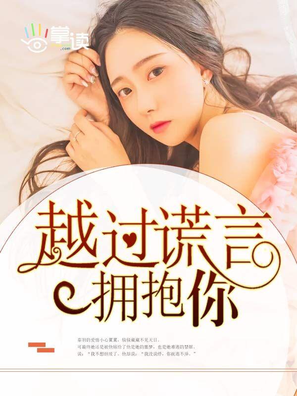 越过谎言拥抱你歌词是什么歌