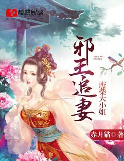 邪王追妻废柴逆天大小姐