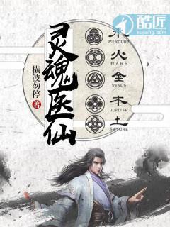 灵魂中医