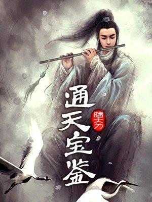 通天宝鉴剧情介绍