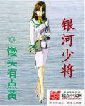 银河少年队都有谁