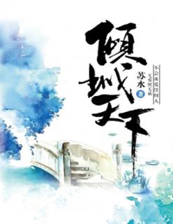 倾城天下讲什么