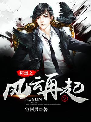坏蛋之风云再起第3部