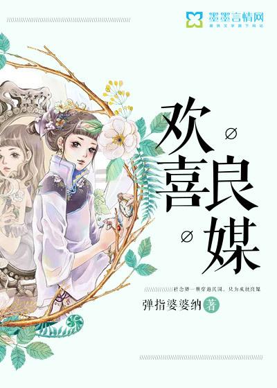 欢喜堂良同人文11