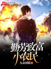 勤劳致富13家