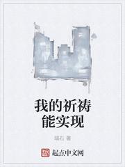我祈祷的泪