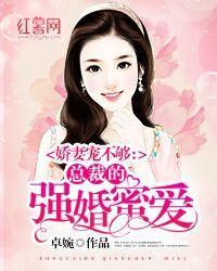 总裁狂宠妻