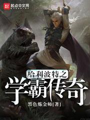 哈利波特之学霸传奇精校
