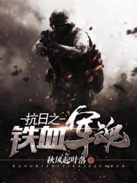 抗日之铁血军魂陆山免费
