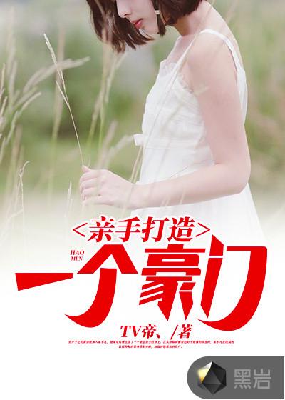 亲手打造一个豪门小镇
