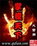 掌控天下乾坤