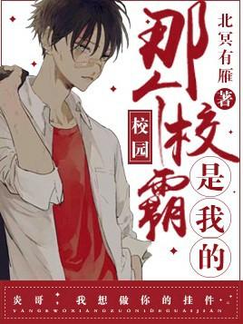 那个校霸是我的讲的什么