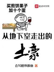 关进地下室的