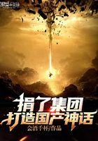 捐款的国产企业
