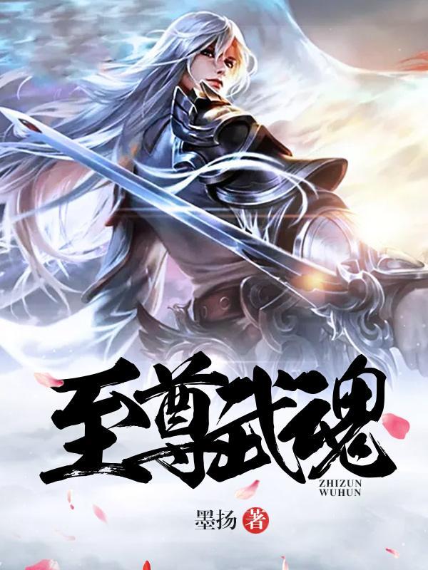 玄幻之至尊武魂