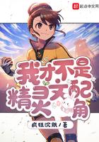 我才不是精灵文配角全文免费阅读