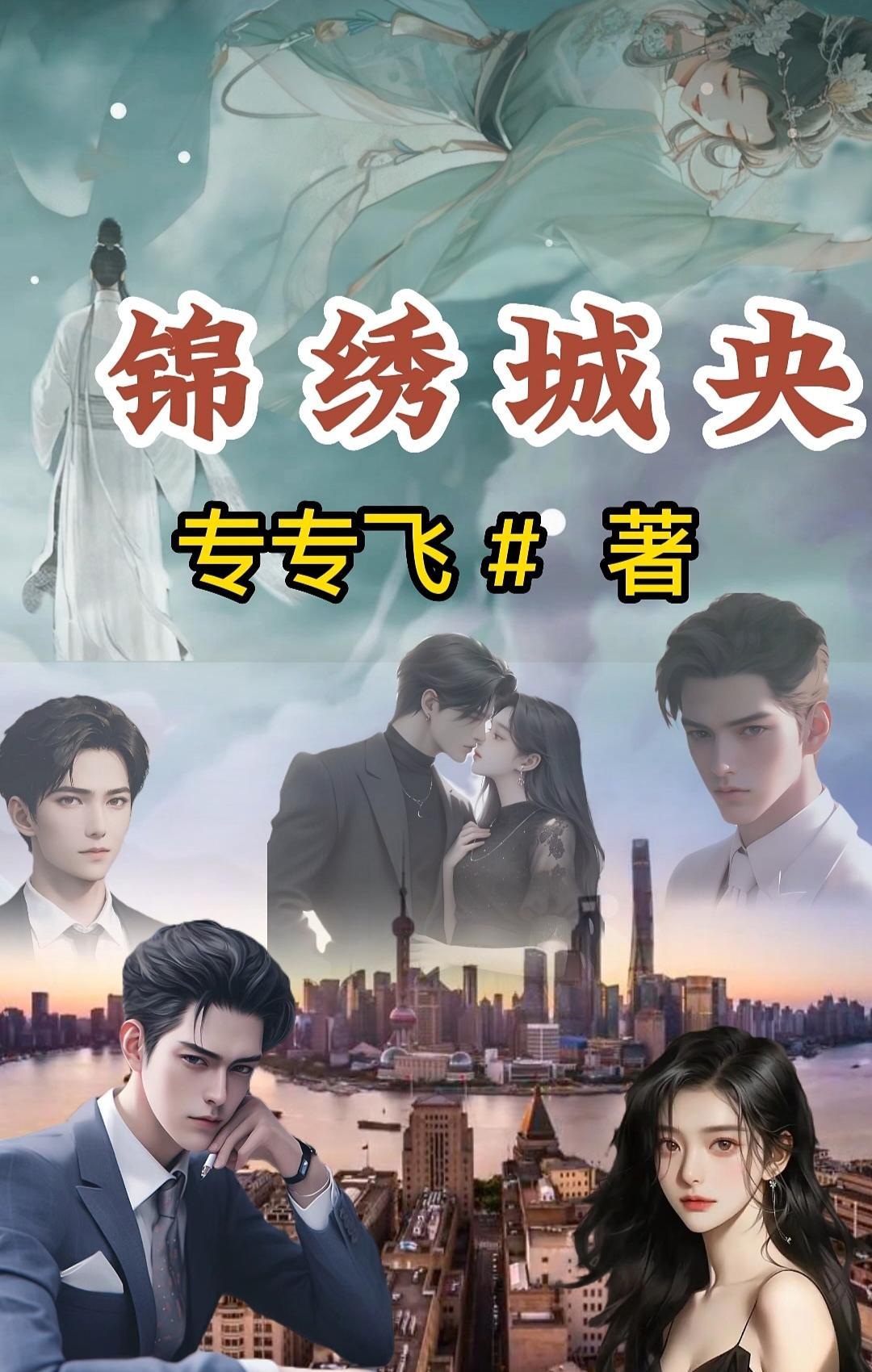 锦绣城什么时候交房