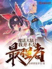 魔法大陆排行