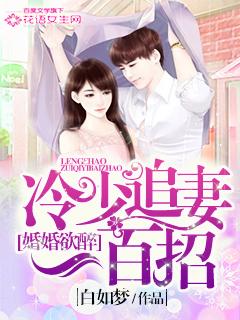 婚非得已冷少独宠替身妻