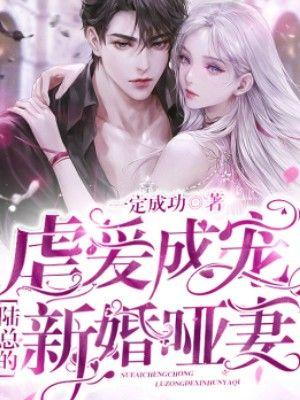虐爱成宠陆总的新婚哑妻演员
