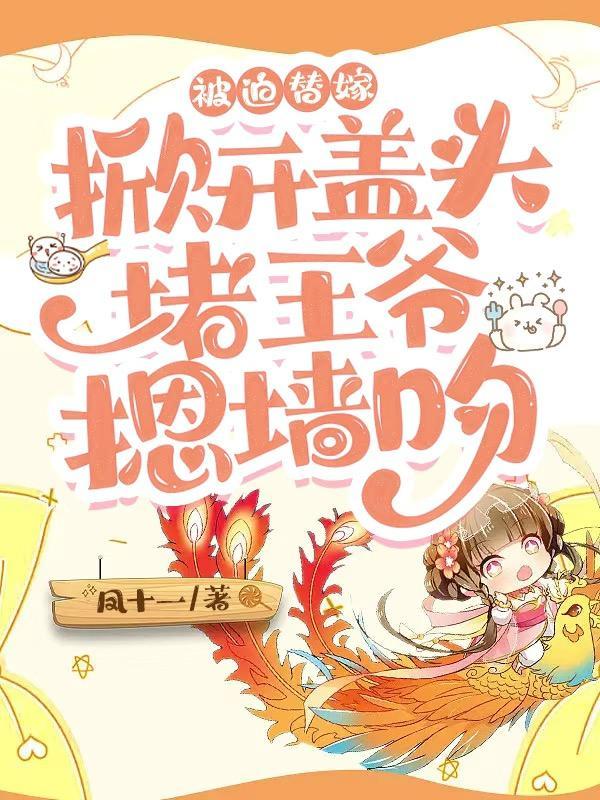 替嫁四王爷