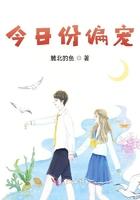 今日宜偏爱全文