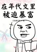 在年代文中暴富44