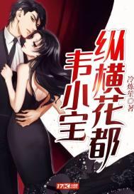 主角韦小宝的