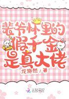 斐爷怀里有朵黑莲花