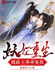 摄政王您家妖妃又搞事了
