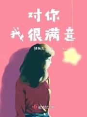 对你我很满意英文