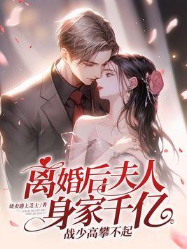 夫人要离婚战少胤
